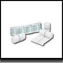 GAUZE CONFORMING BANDAGES
